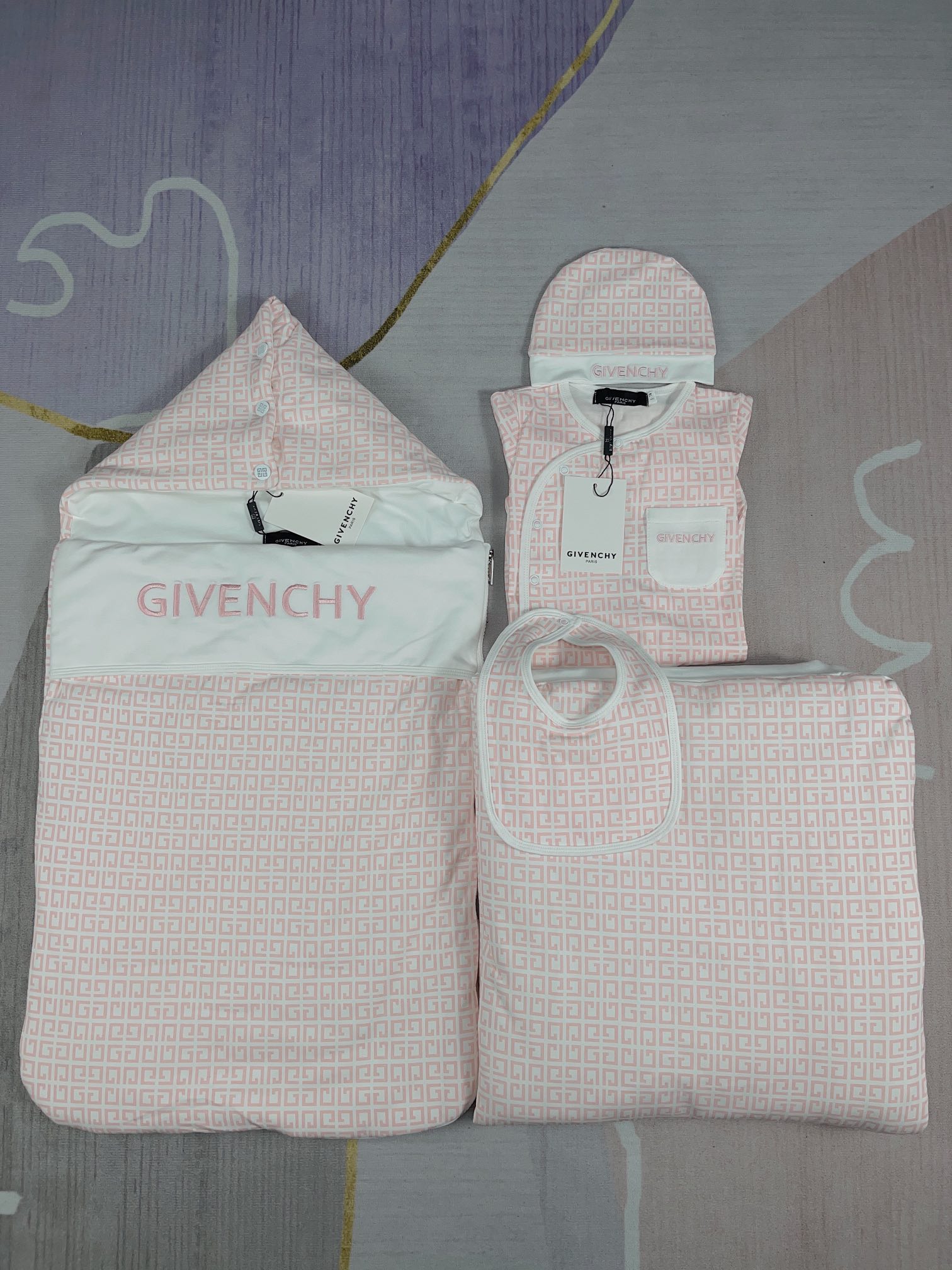 Givenchy Babies